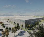 Zakład Siemens w Amberg