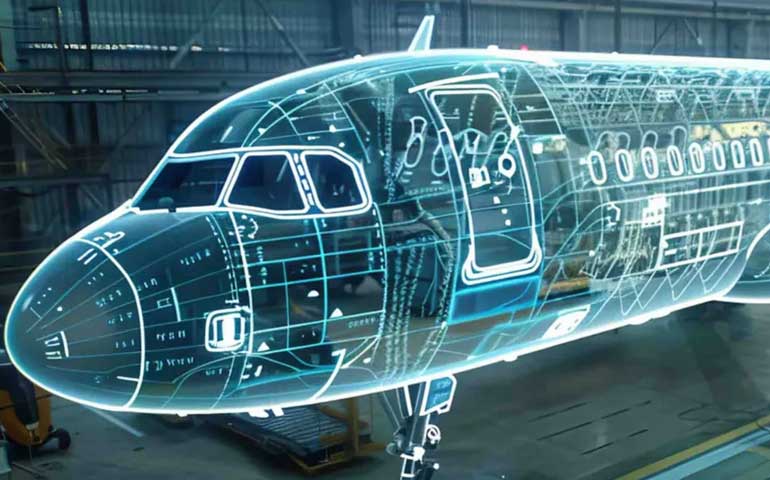 Transformacja przemysłu przyspiesza. Fabryki przyszłości powstają już dziś