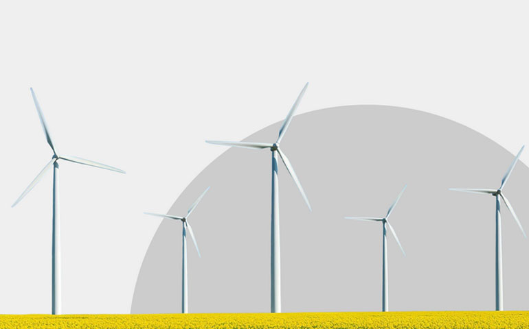 Wytwórcy energii skarżą się na wyłączenia źródeł OZE