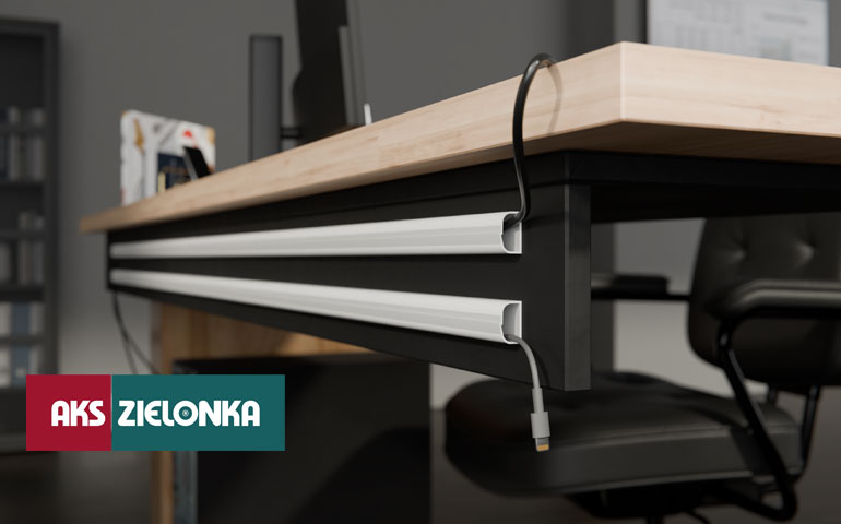 Szybki montaż, estetyka i trwałość instalacji – takie są wymagania rynku