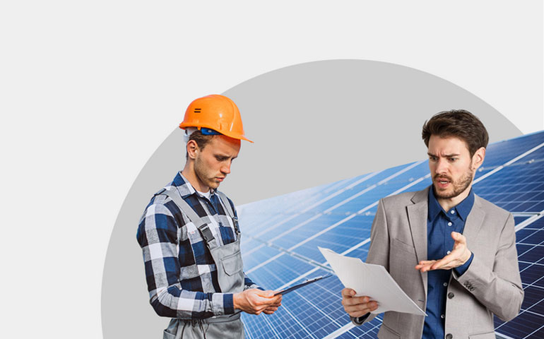 Rynek OZE – marketingowe pułapki i umowy z ukrytymi warunkami