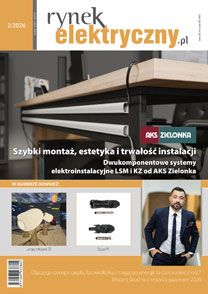 Okładka Rynku Elektrycznego 2-26