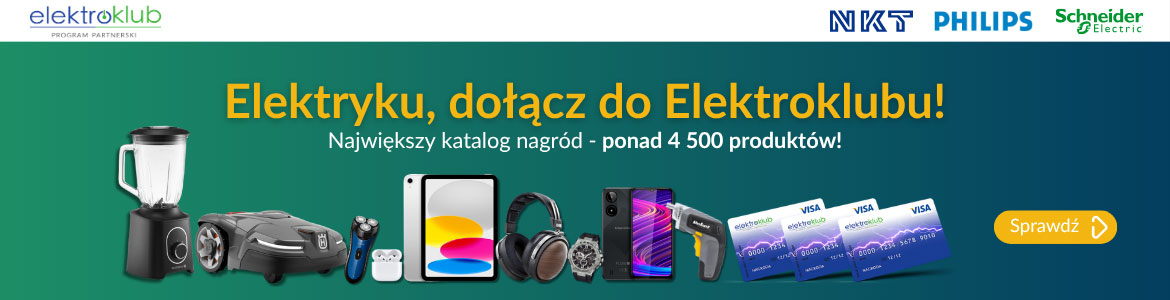 Poziomy banner na głównej