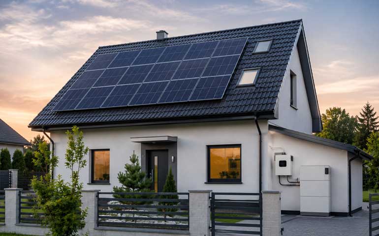 Finansowanie OZE i magazynowania energii – przegląd instrumentów wsparcia