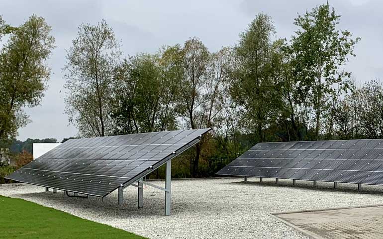 Nasz Prąd wycofuje się z planów wejścia na GPW