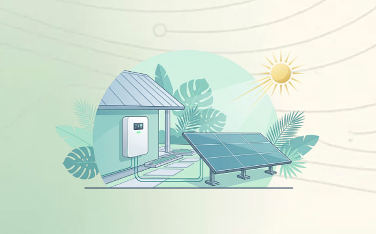 Magazyny energii z dotacją. Ruszył program NFOŚiGW za 1 mld zł